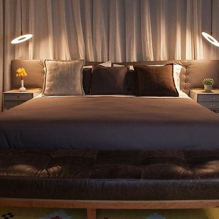 Dos Casas Hotel & Spa San Miguel de Allende Dış mekan fotoğraf