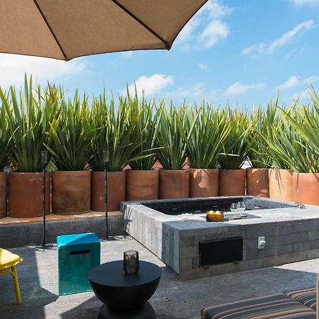 Dos Casas Hotel & Spa San Miguel de Allende Dış mekan fotoğraf