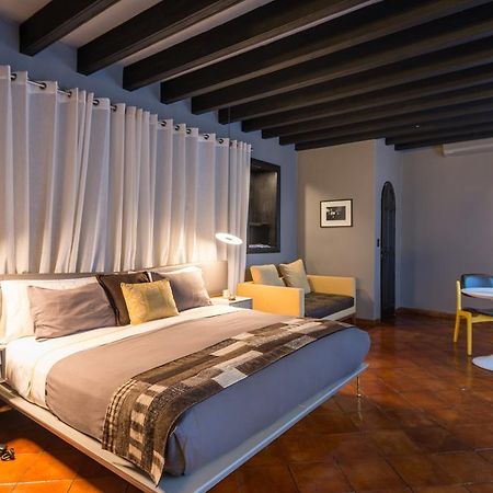 Dos Casas Hotel & Spa San Miguel de Allende Dış mekan fotoğraf