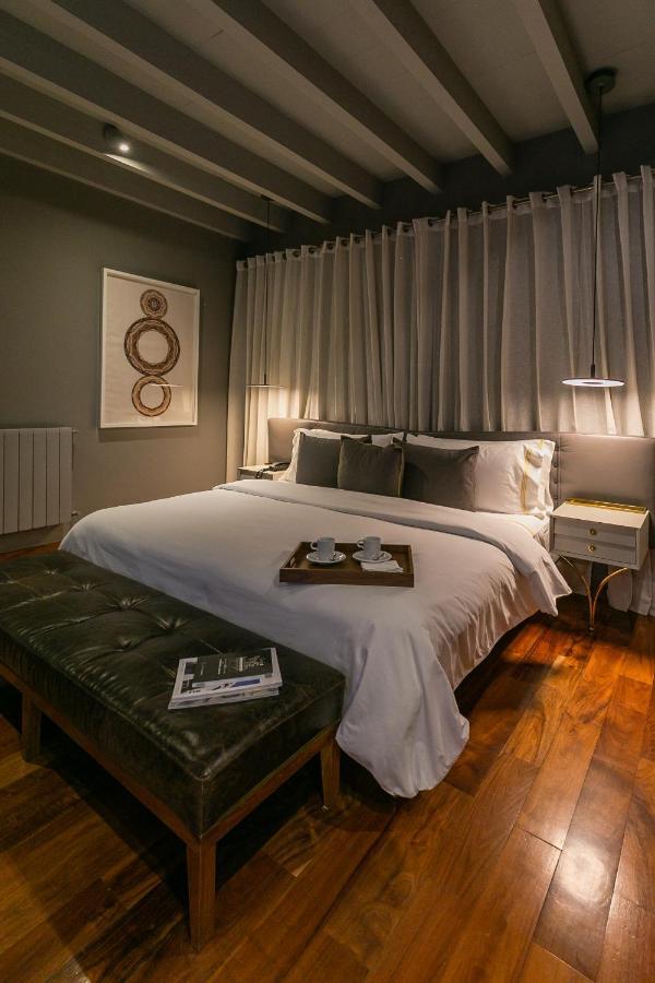 Dos Casas Hotel & Spa San Miguel de Allende Dış mekan fotoğraf