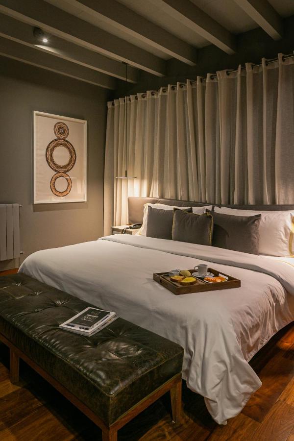 Dos Casas Hotel & Spa San Miguel de Allende Dış mekan fotoğraf