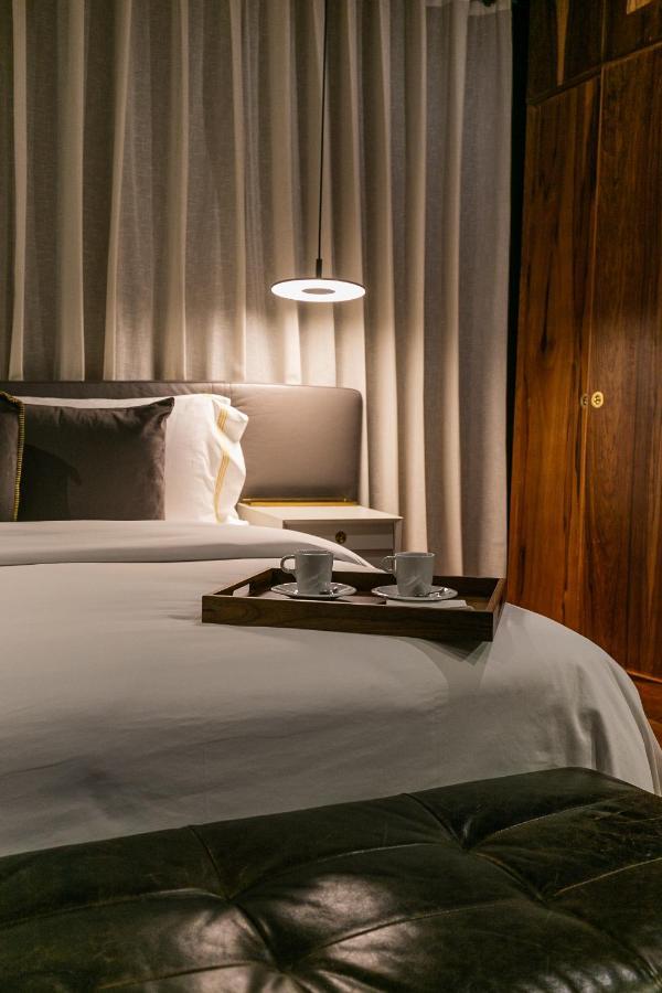 Dos Casas Hotel & Spa San Miguel de Allende Dış mekan fotoğraf