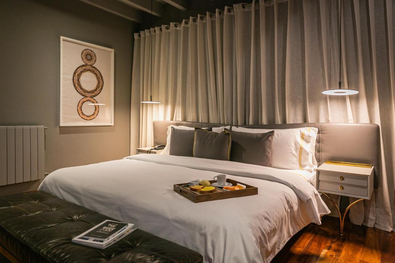Dos Casas Hotel & Spa San Miguel de Allende Dış mekan fotoğraf