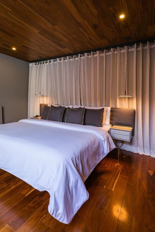 Dos Casas Hotel & Spa San Miguel de Allende Dış mekan fotoğraf
