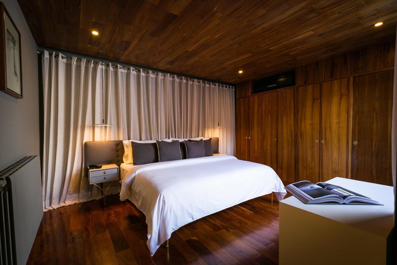 Dos Casas Hotel & Spa San Miguel de Allende Dış mekan fotoğraf
