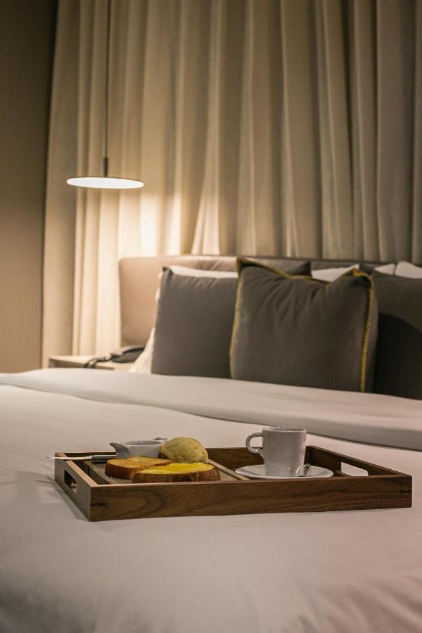 Dos Casas Hotel & Spa San Miguel de Allende Dış mekan fotoğraf