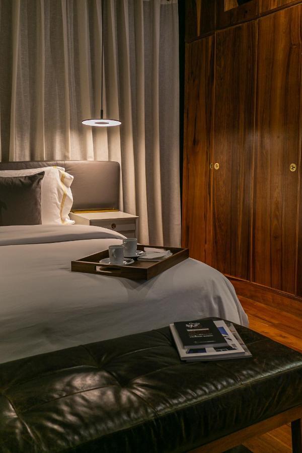 Dos Casas Hotel & Spa San Miguel de Allende Dış mekan fotoğraf