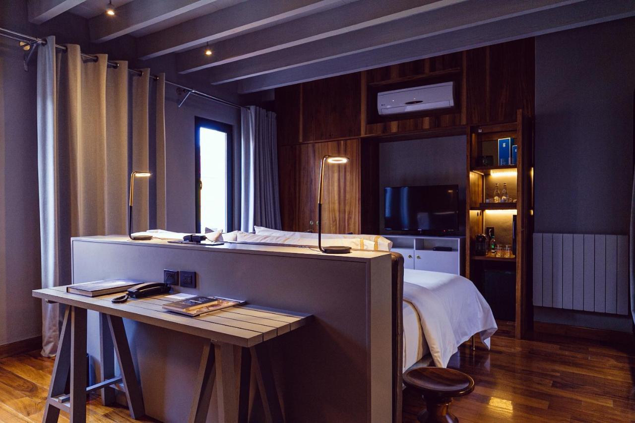 Dos Casas Hotel & Spa San Miguel de Allende Dış mekan fotoğraf