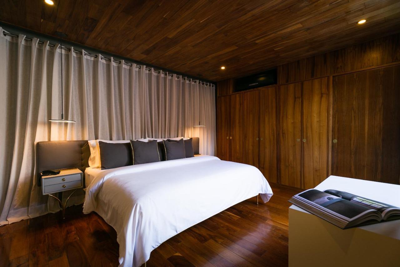 Dos Casas Hotel & Spa San Miguel de Allende Dış mekan fotoğraf