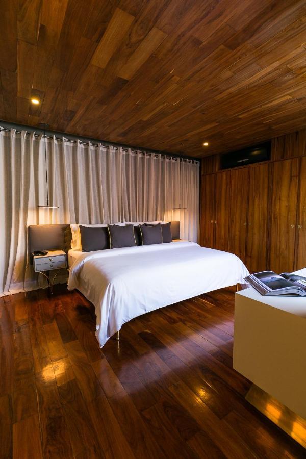 Dos Casas Hotel & Spa San Miguel de Allende Dış mekan fotoğraf