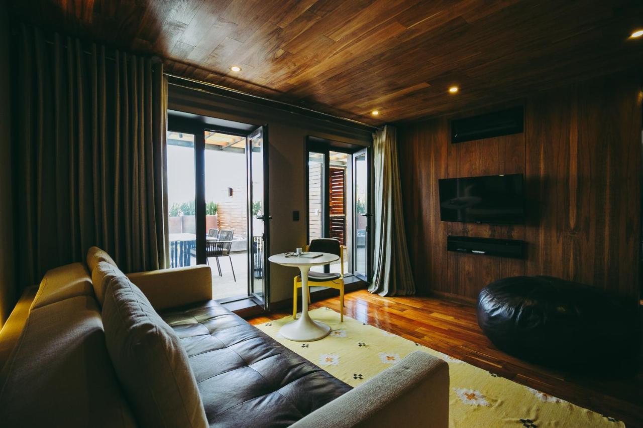 Dos Casas Hotel & Spa San Miguel de Allende Dış mekan fotoğraf