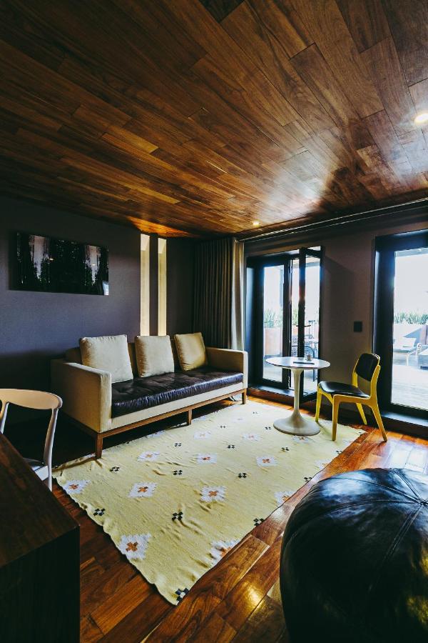 Dos Casas Hotel & Spa San Miguel de Allende Dış mekan fotoğraf