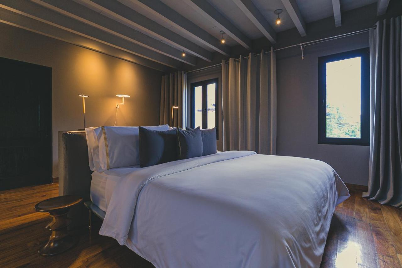 Dos Casas Hotel & Spa San Miguel de Allende Dış mekan fotoğraf