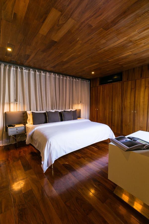 Dos Casas Hotel & Spa San Miguel de Allende Dış mekan fotoğraf
