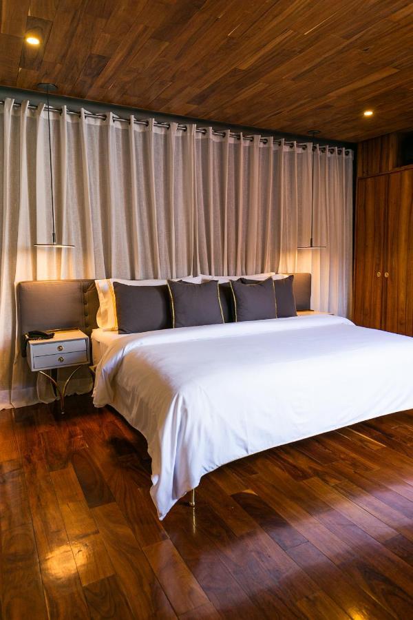 Dos Casas Hotel & Spa San Miguel de Allende Dış mekan fotoğraf