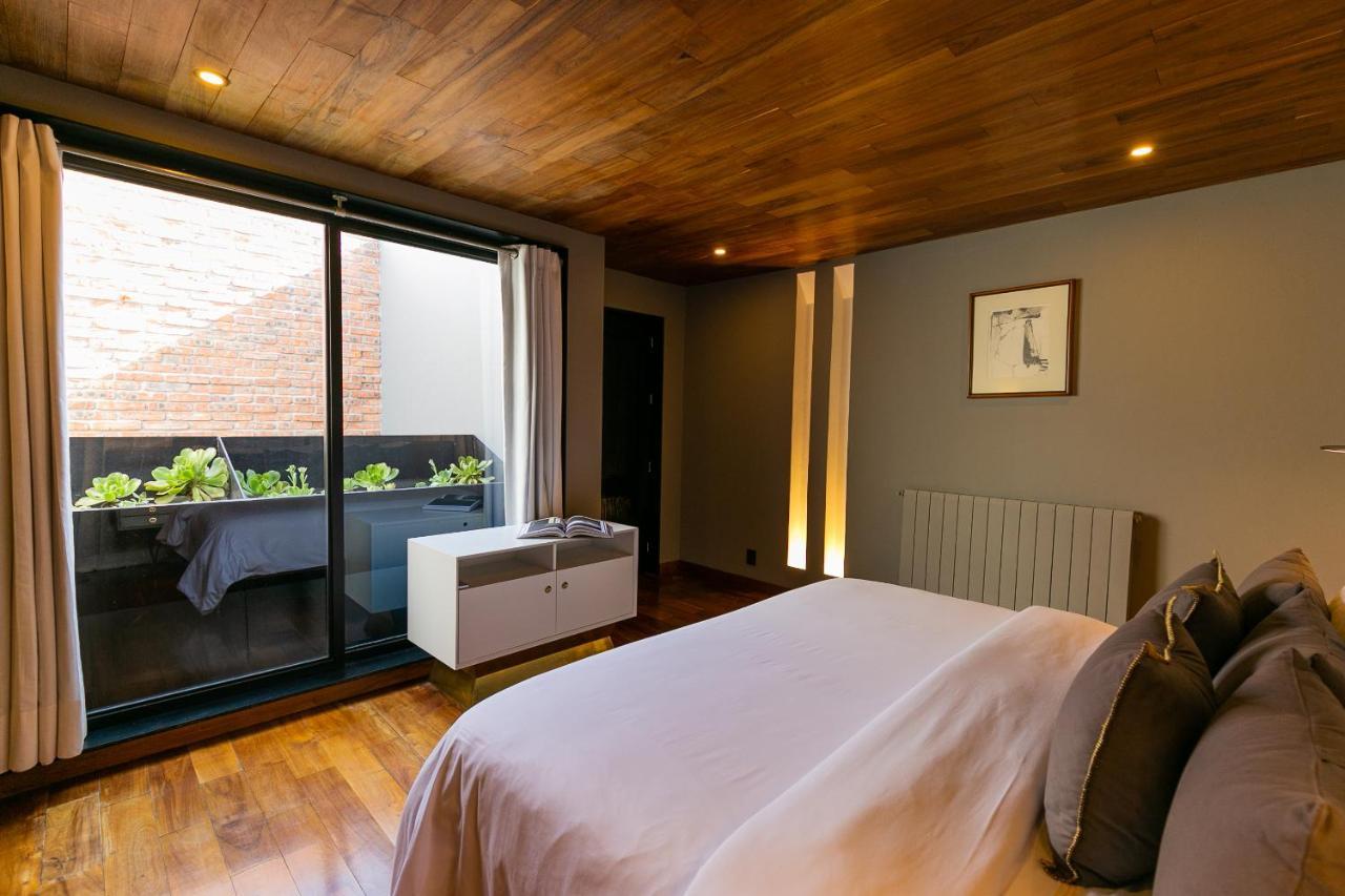 Dos Casas Hotel & Spa San Miguel de Allende Dış mekan fotoğraf