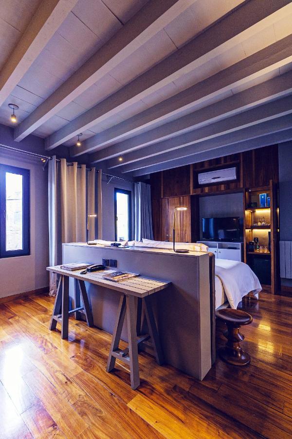 Dos Casas Hotel & Spa San Miguel de Allende Dış mekan fotoğraf