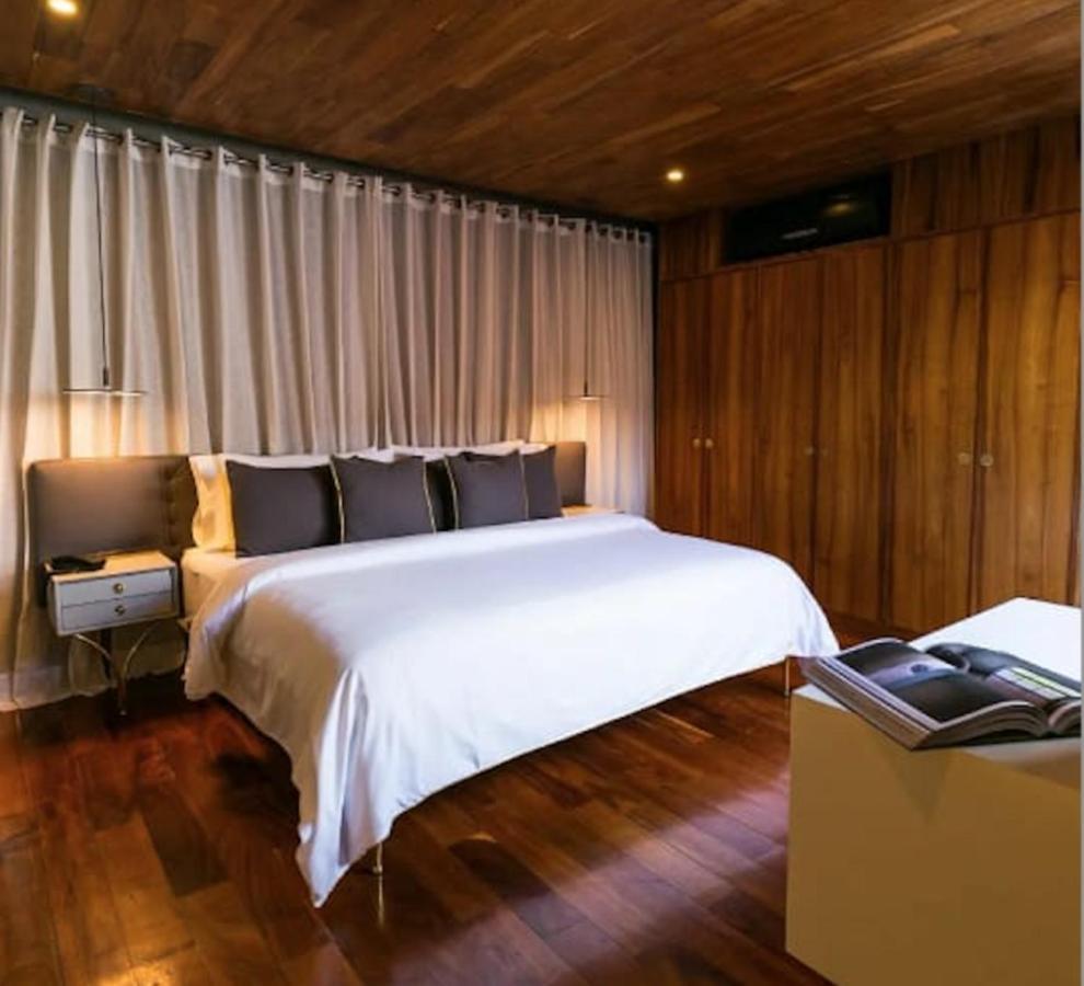 Dos Casas Hotel & Spa San Miguel de Allende Dış mekan fotoğraf