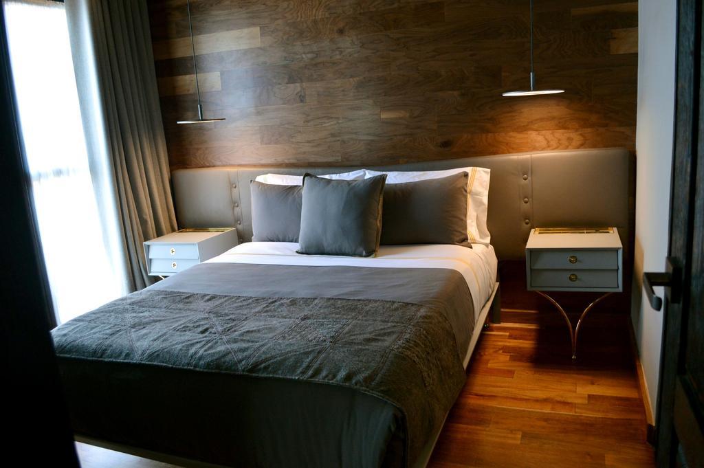 Dos Casas Hotel & Spa San Miguel de Allende Dış mekan fotoğraf