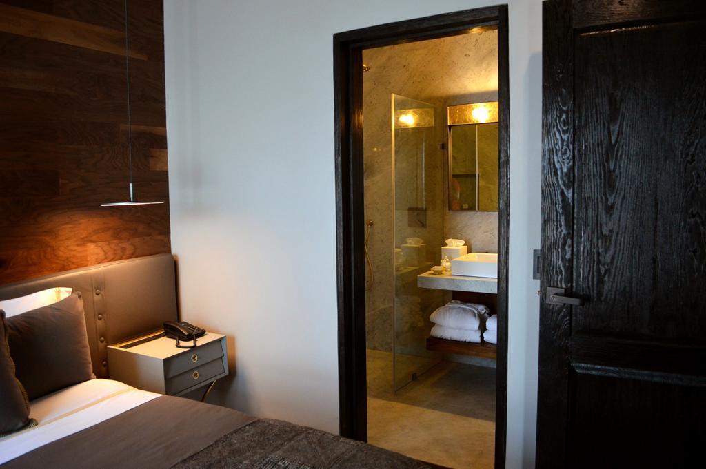 Dos Casas Hotel & Spa San Miguel de Allende Dış mekan fotoğraf