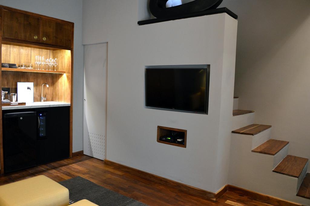Dos Casas Hotel & Spa San Miguel de Allende Dış mekan fotoğraf