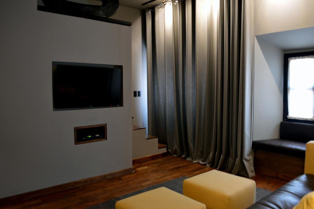Dos Casas Hotel & Spa San Miguel de Allende Dış mekan fotoğraf