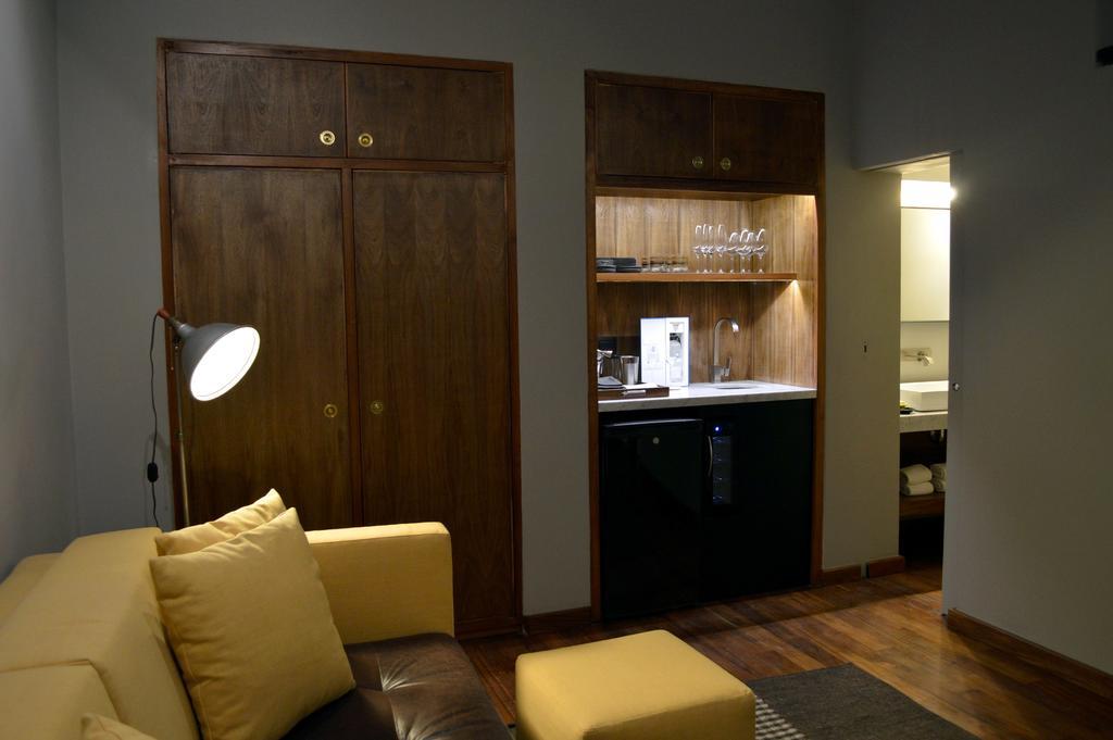 Dos Casas Hotel & Spa San Miguel de Allende Dış mekan fotoğraf
