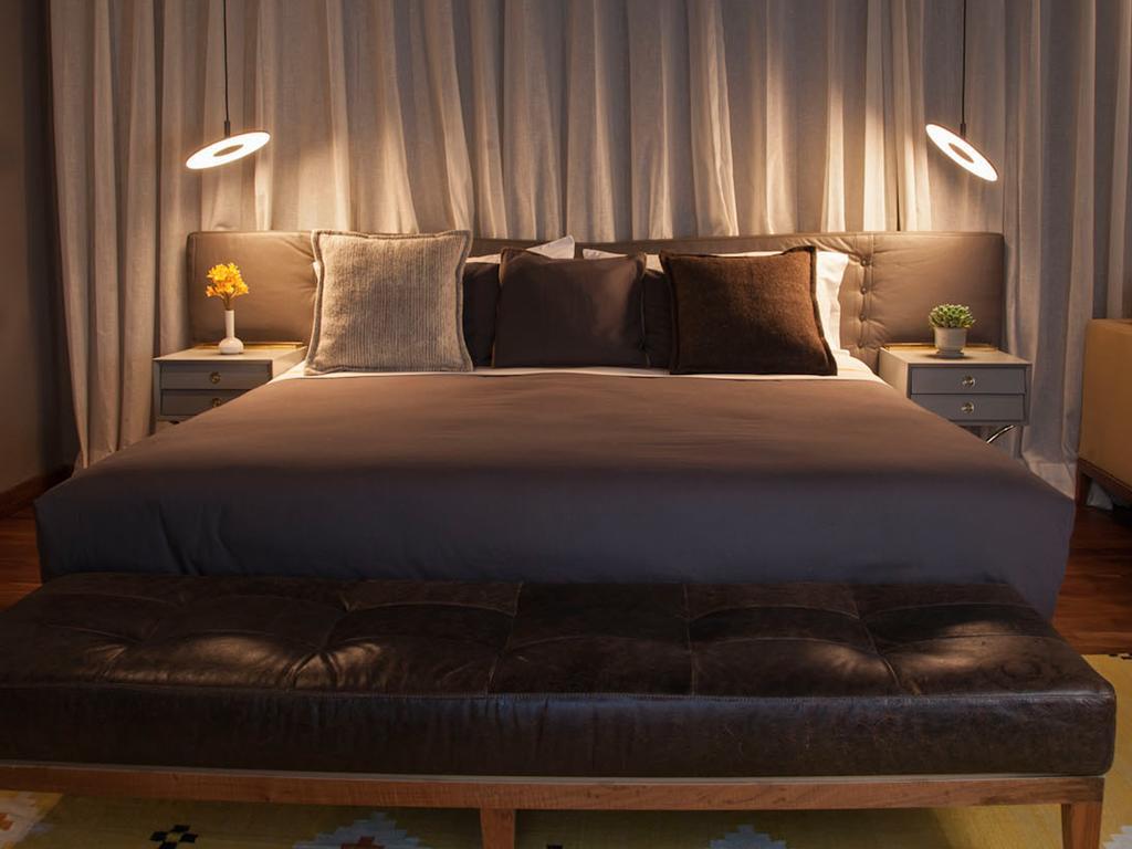 Dos Casas Hotel & Spa San Miguel de Allende Dış mekan fotoğraf