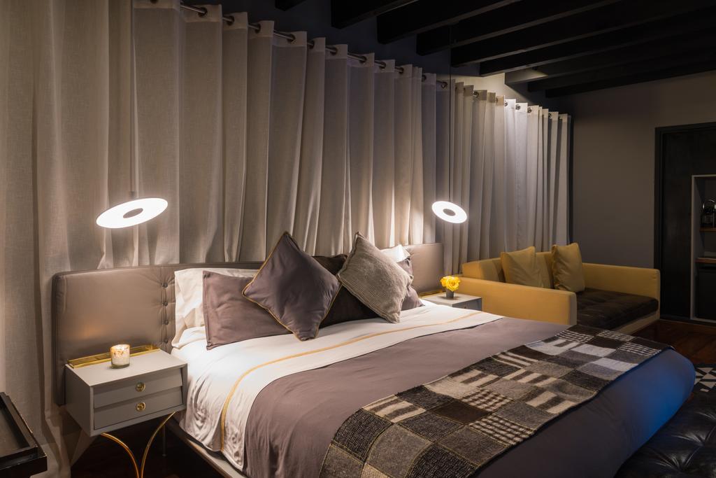 Dos Casas Hotel & Spa San Miguel de Allende Dış mekan fotoğraf