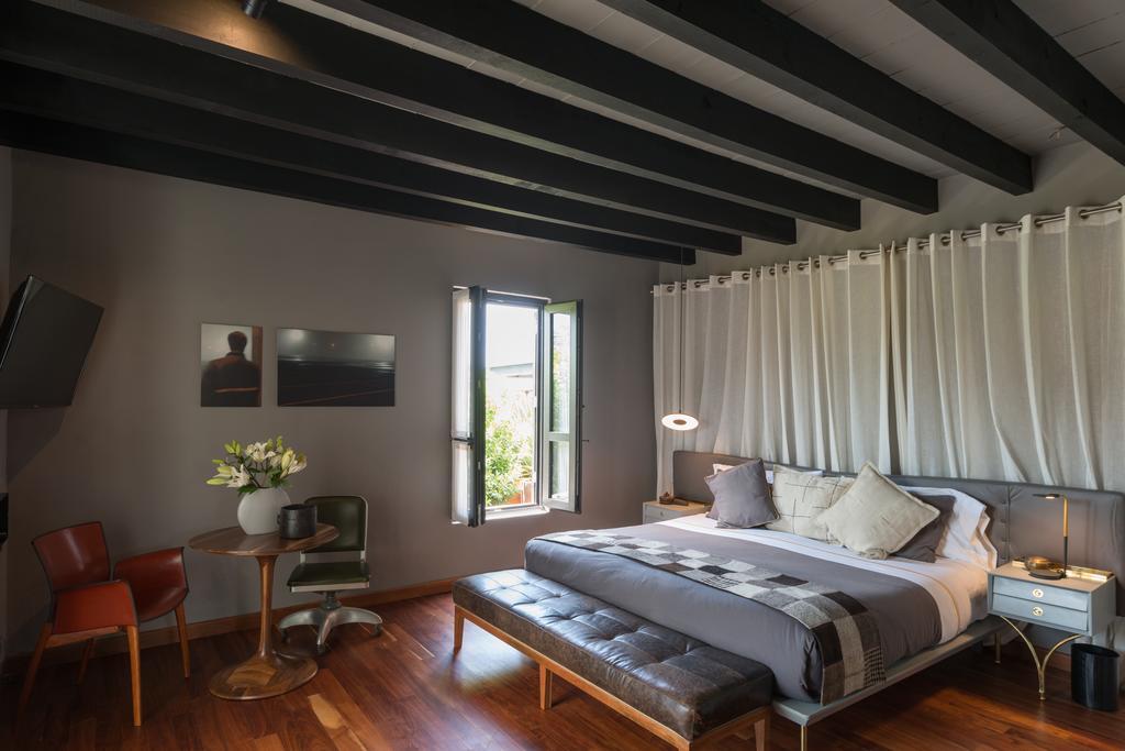 Dos Casas Hotel & Spa San Miguel de Allende Dış mekan fotoğraf