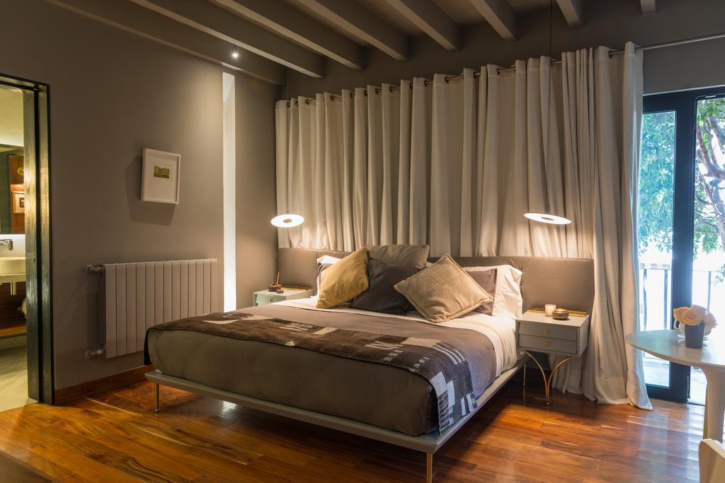 Dos Casas Hotel & Spa San Miguel de Allende Dış mekan fotoğraf