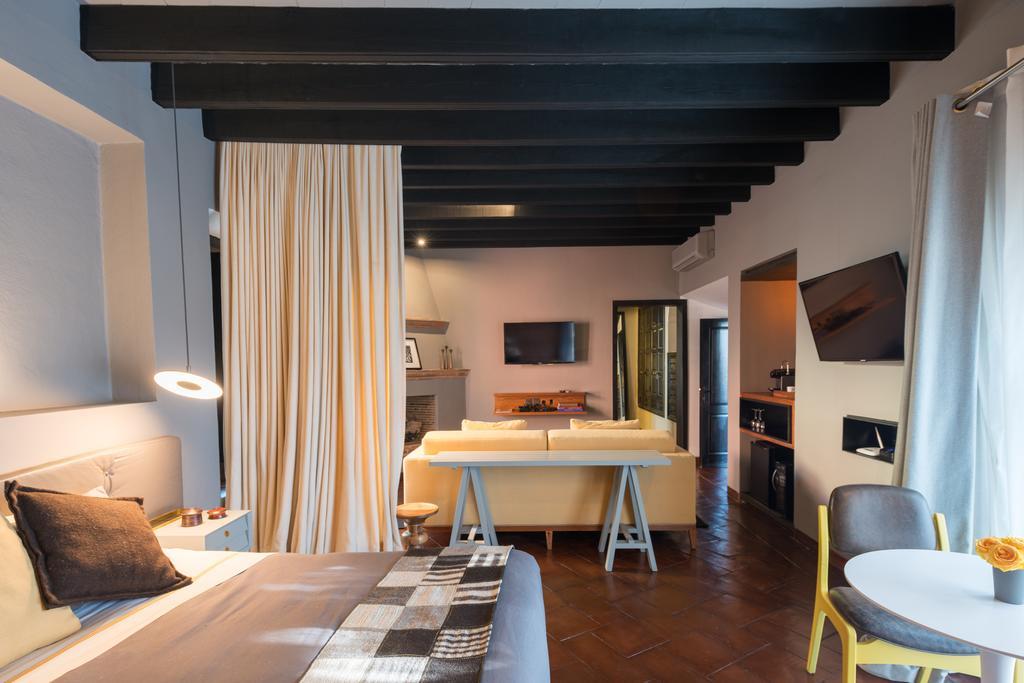 Dos Casas Hotel & Spa San Miguel de Allende Dış mekan fotoğraf