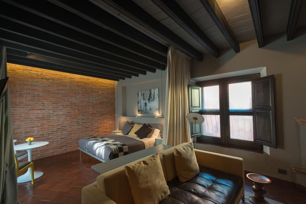 Dos Casas Hotel & Spa San Miguel de Allende Dış mekan fotoğraf