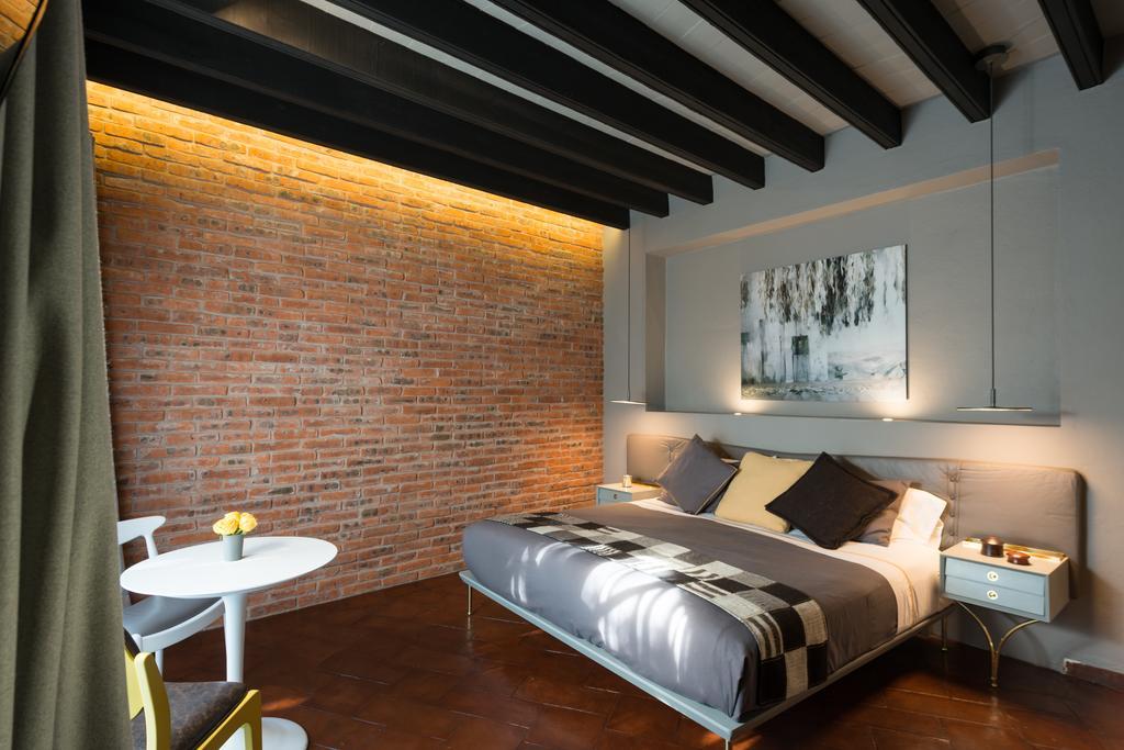 Dos Casas Hotel & Spa San Miguel de Allende Dış mekan fotoğraf