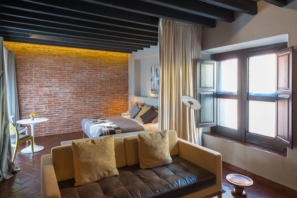 Dos Casas Hotel & Spa San Miguel de Allende Dış mekan fotoğraf