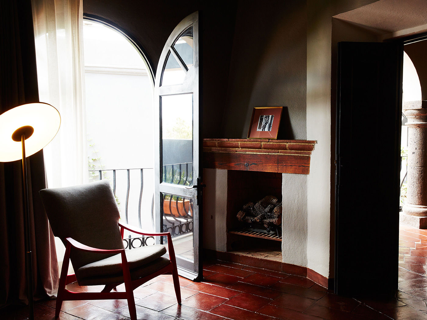 Dos Casas Hotel & Spa San Miguel de Allende Dış mekan fotoğraf