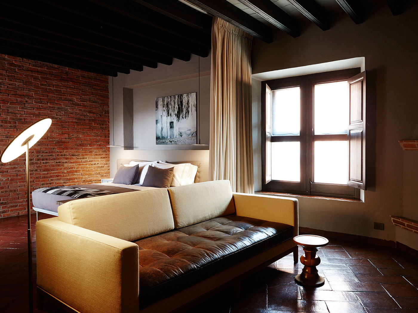 Dos Casas Hotel & Spa San Miguel de Allende Dış mekan fotoğraf